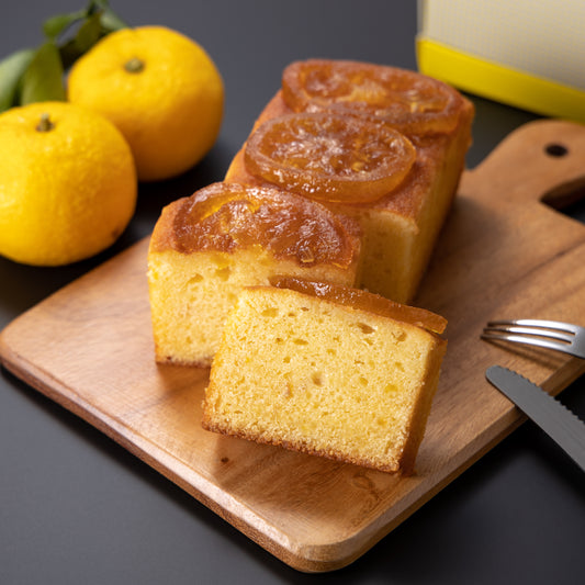 パウンドケーキ詰合