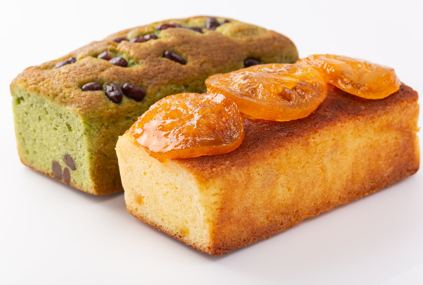 パウンドケーキ詰合
